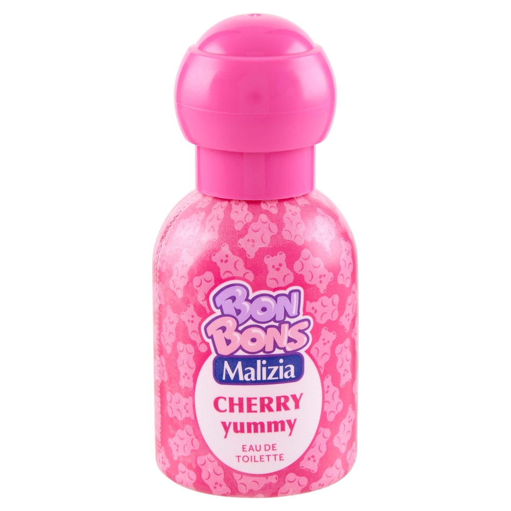 Malizia Bon Bons Cherry yummy Eau de Toilette 50 mL